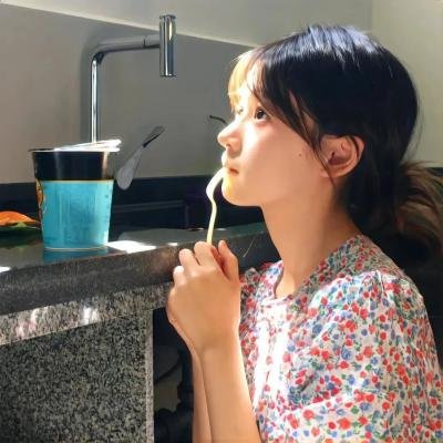 巴结我