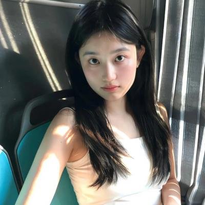 群青色之路