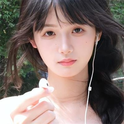 娜娜:逝水年华